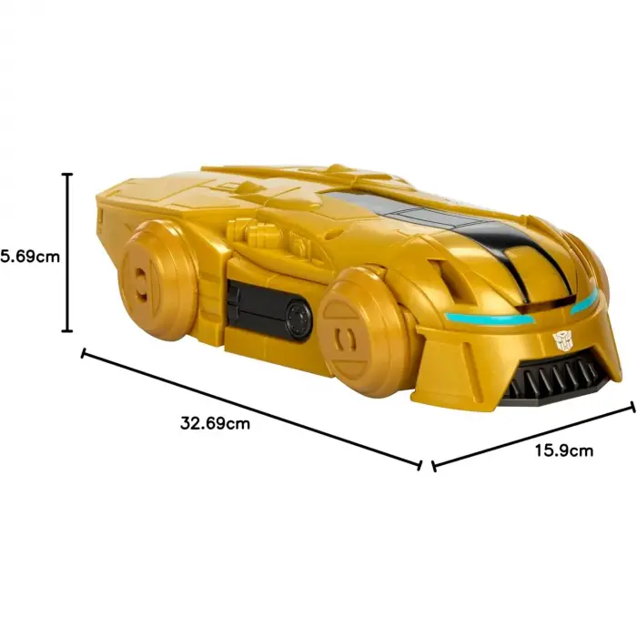 Hasbro Transformers One Mega Changer Bumblebee B-127 F8700