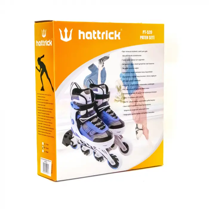 Hattrick PT-520 Paten M Beden 35-38