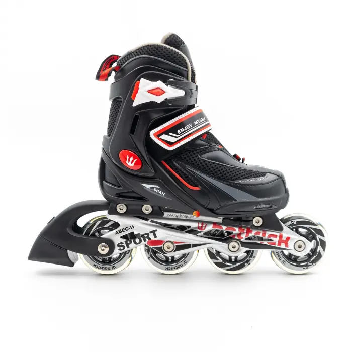 Hattrick PT-550 Ayarlanabilir Paten S Beden 32-35