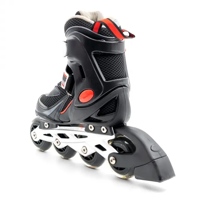 Hattrick PT-550 Ayarlanabilir Paten S Beden 32-35