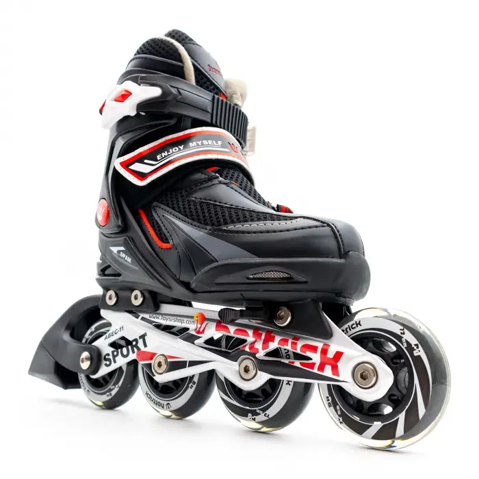 Hattrick PT-550 Ayarlanabilir Paten S Beden 32-35