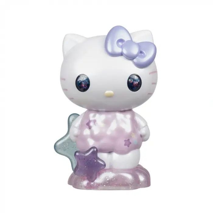 Hello Kitty ve Arkadaşları Dreamland Figürü 10 cm HKT0213