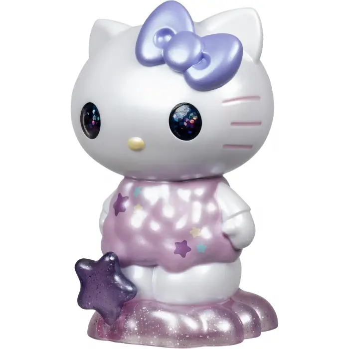 Hello Kitty ve Arkadaşları Dreamland Figürü 10 cm HKT0213