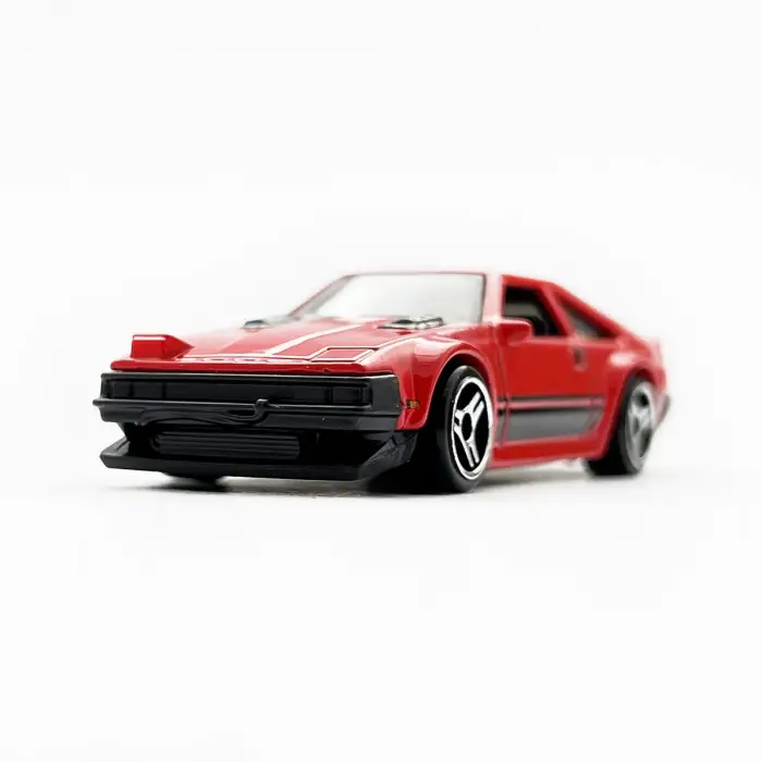Hot Wheels 82 Toyota Supra - HW The 80s - 167