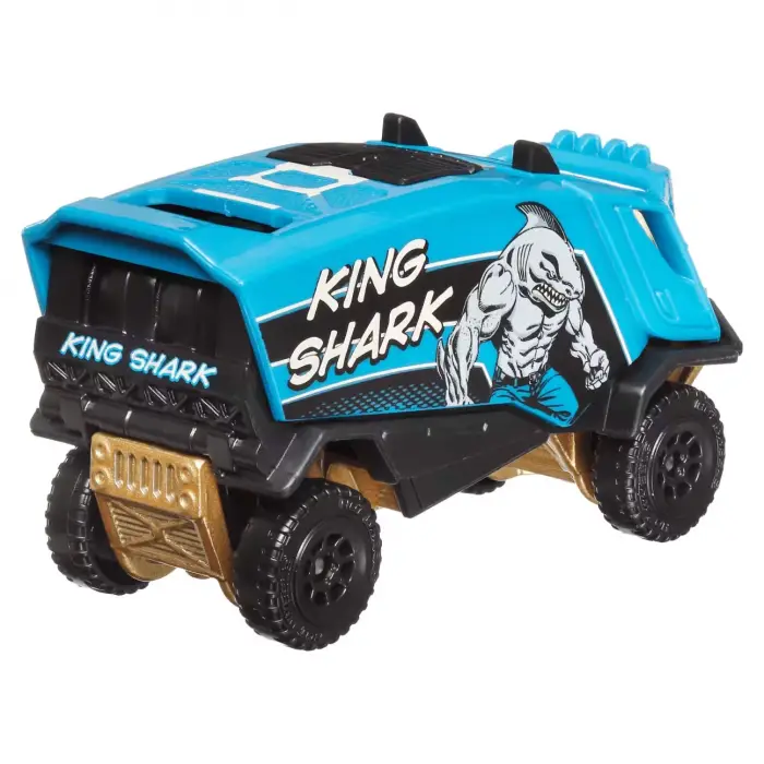 Hot Wheels Batman Temalı Araçlar - Aero Pod 10/20