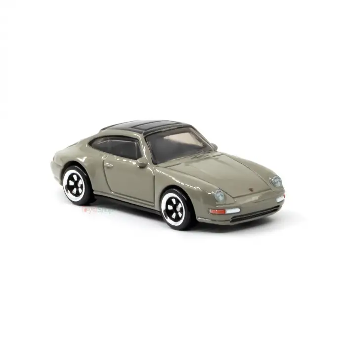 Hot Wheels Euro Style Mutipack 6lı Arabalar JBY79