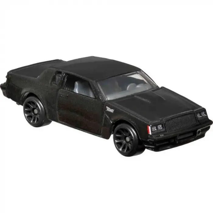 Hot Wheels Fast & Furious - Decades of Fast HNR88 - 5 Araçlık Set