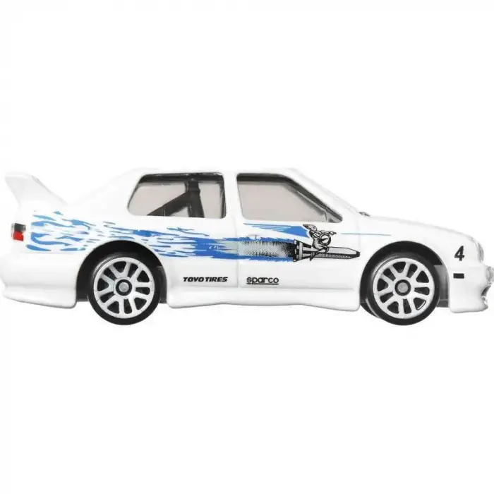 Hot Wheels Fast & Furious Volkswagen Jetta MK3 - Decades of Fast