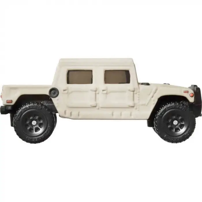 Hot Wheels Fast & Furious - Hummer H1 - Decades of Fast