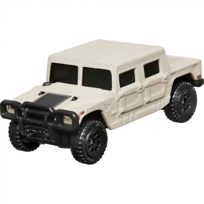 Hot Wheels Fast & Furious - Hummer H1 - Decades of Fast