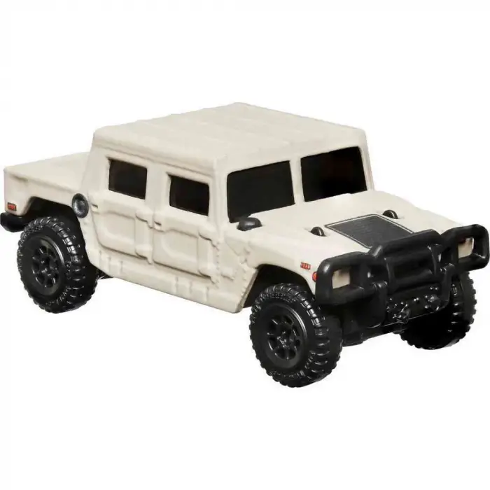Hot Wheels Fast & Furious - Hummer H1 - Decades of Fast
