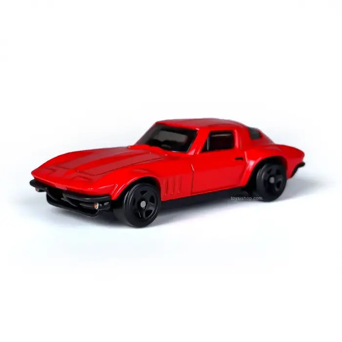 Hot Wheels Fast & Furious Custom Corvette Stingray Coupe - Women of Fast