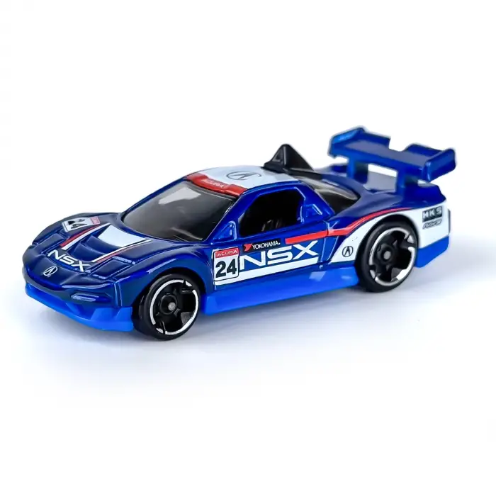 Hot Wheels J-imports 5 Araçlık Set - GDG44