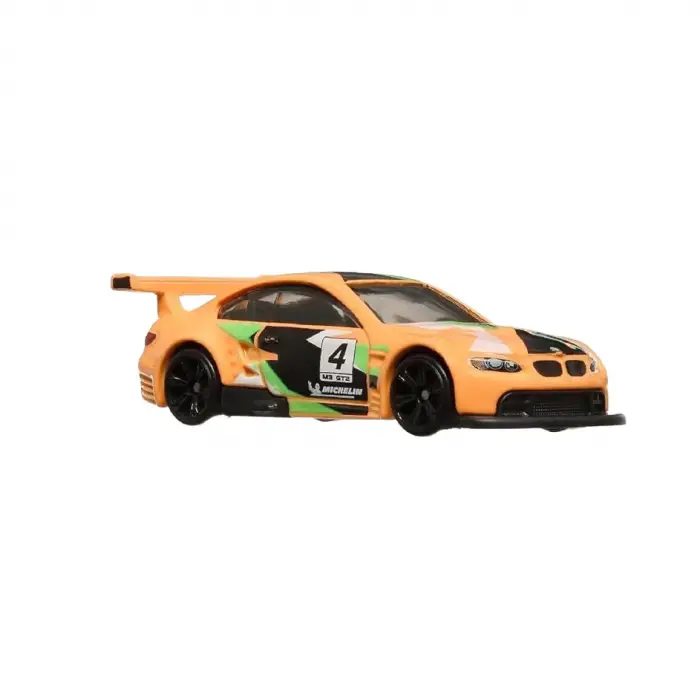 Hot Wheels Neon Speeders BMW M3 GT2 - HRW78