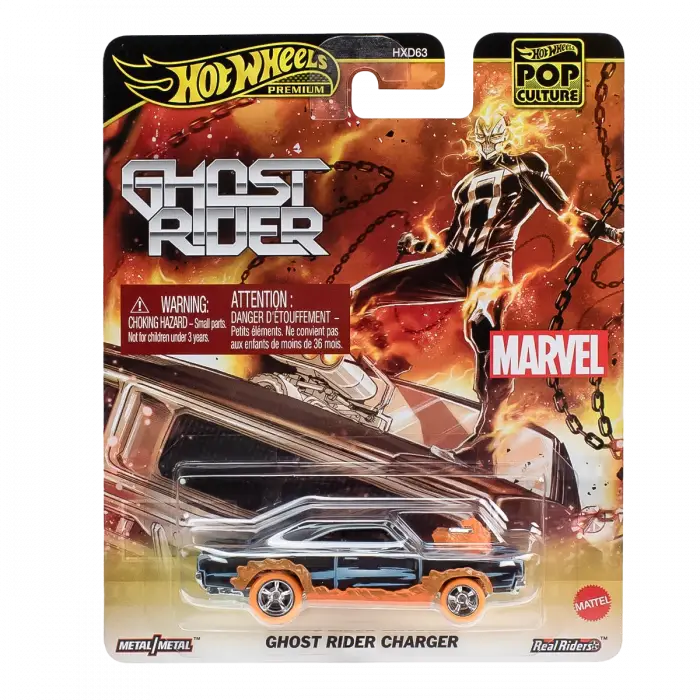 Hot Wheels Pop Culture Mix 2 - 956H