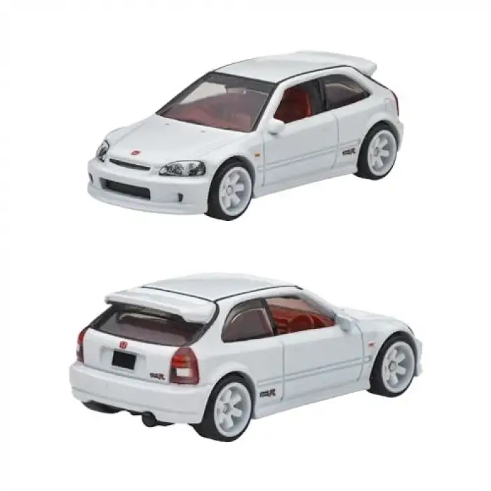 Hot Wheels Premium 90s Supercars Box Set 2025 GMH39 - JBM08