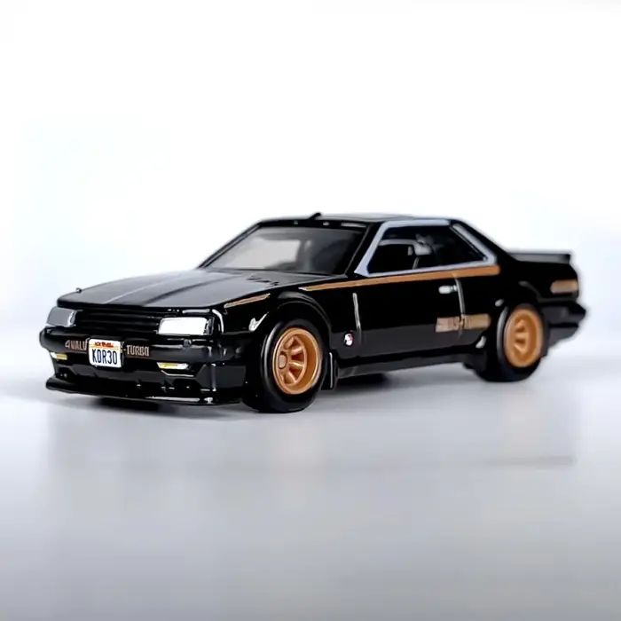 Hot Wheels Premium Boulevard 2024 Mix 1