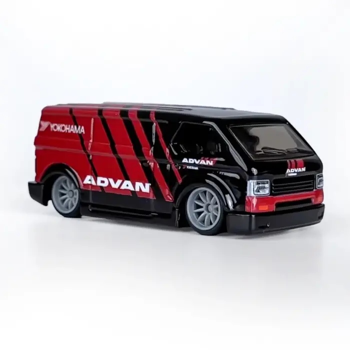 Hot Wheels Premium Boulevard 2024 Mix 1