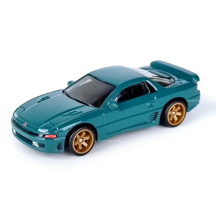 Hot Wheels Premium Boulevard 2024 Mix 2 - 979V