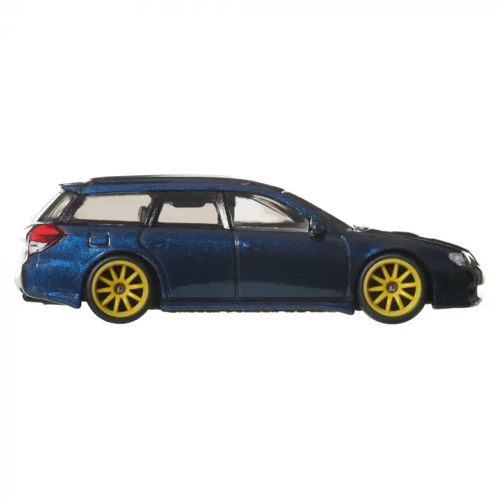 Hot Wheels Premium Caar Culture Road Trip - Kapalı Kutu FPY86 - 976V