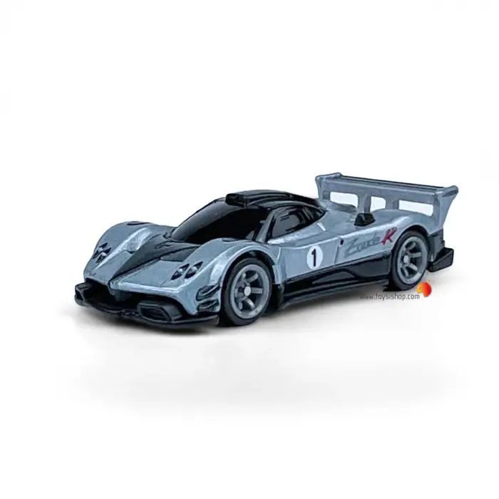 Hot Wheels Premium Car Culture Speed Machine - HKC44