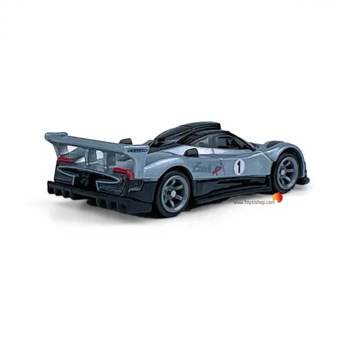Hot Wheels Premium Car Culture Speed Machine - HKC44