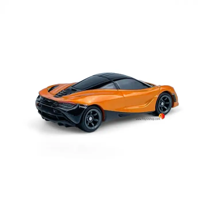 Hot Wheels Premium Car Culture Speed Machine - HKC44