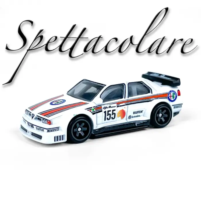 Hot Wheels Premium Car Culture Spettacolare Set