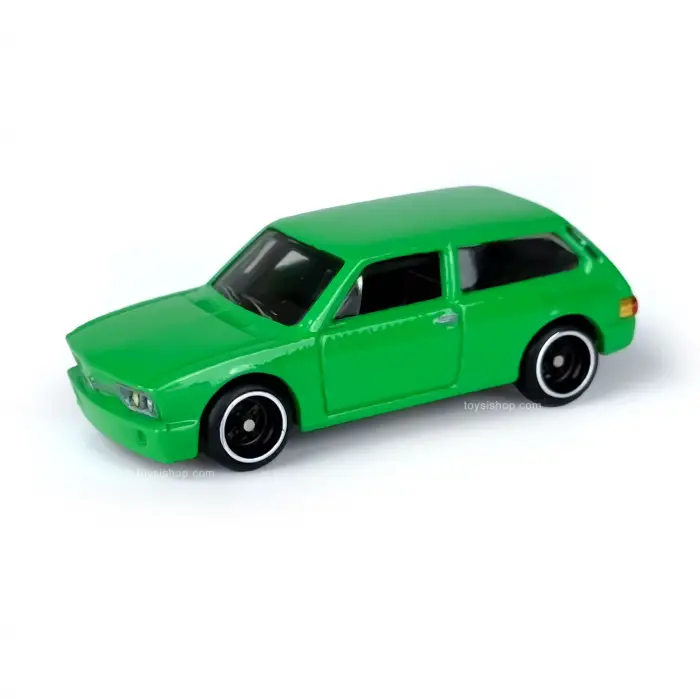 Hot Wheels Premium Car Culture World Tour Volkwagen Brasilia - FPY86 HRV82