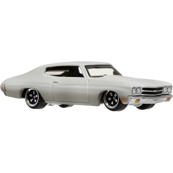Hot Wheels Premium Fast & Furious 1970 Chevelle SS - JBL97