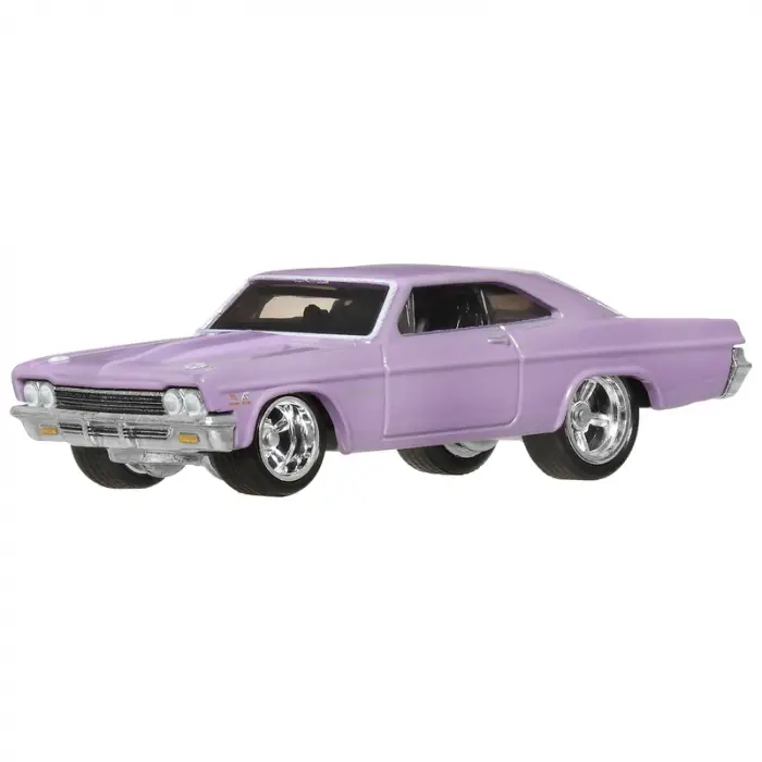 Hot Wheels Premium Fast & Furious 2025 HNW46-979K