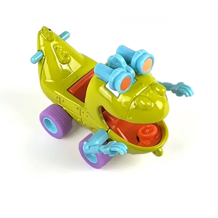 Hot Wheels Premium Retro Entertainment 2023 - Mix P