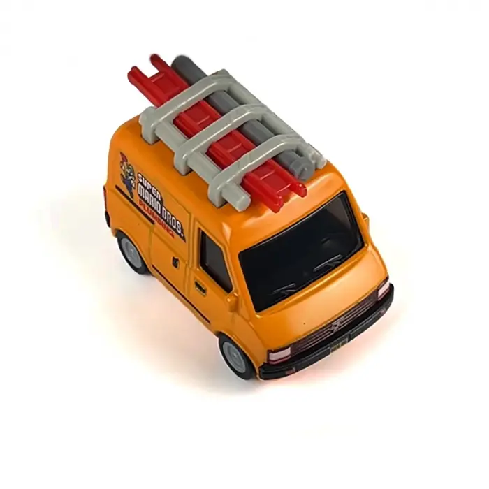 Hot Wheels Premium Retro Entertainment 2023 - Mix P