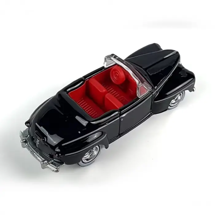 Hot Wheels Premium Retro Entertainment 2023 - Mix P