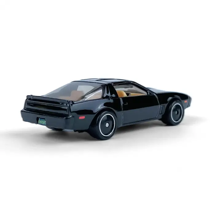 Hot Wheels Retro Entertainment 2023 Mix 3