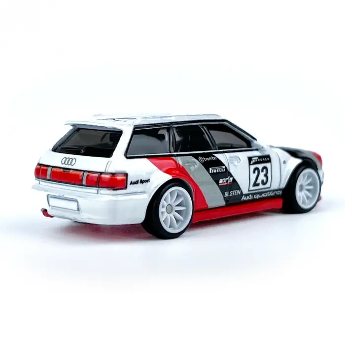 Hot Wheels Retro Entertainment 2023 Mix 3