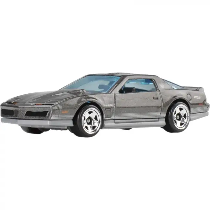 Hot Wheels Silver Series Pontiac 5li Set GRT01 - 979P