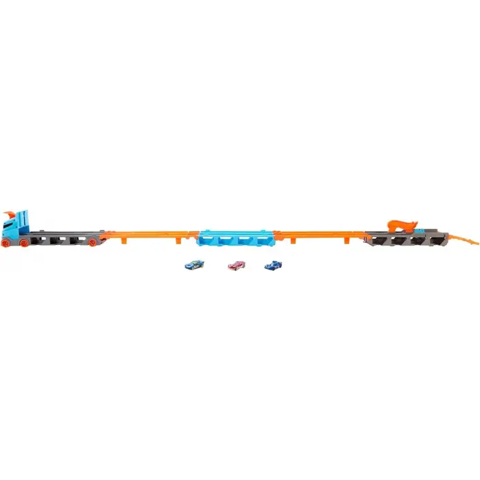 Hot Wheels Sürat Pistli Tır, GVG37