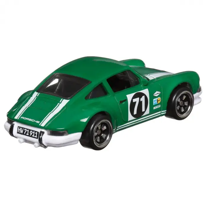 Hot Wheels Vintage Racing Club - 1971 Porsche 911