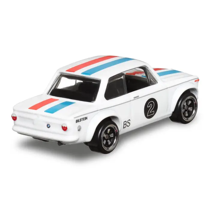 Hot Wheels Vintage Racing Club - BMW 2002