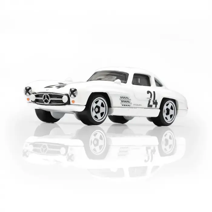 Hot Wheels Vintage Racing Club Series 2024 Mix 1
