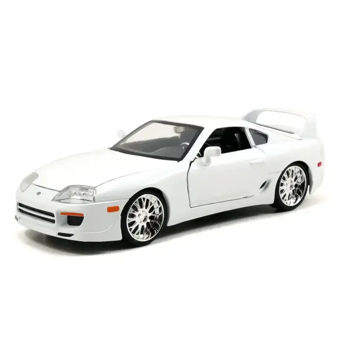 Jada 1:24 Brians Toyota Supra - 253203046