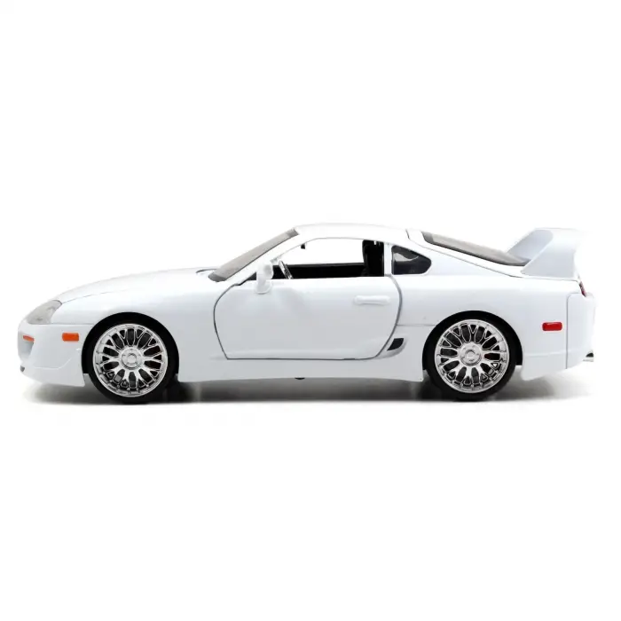Jada 1:24 Brians Toyota Supra - 253203046