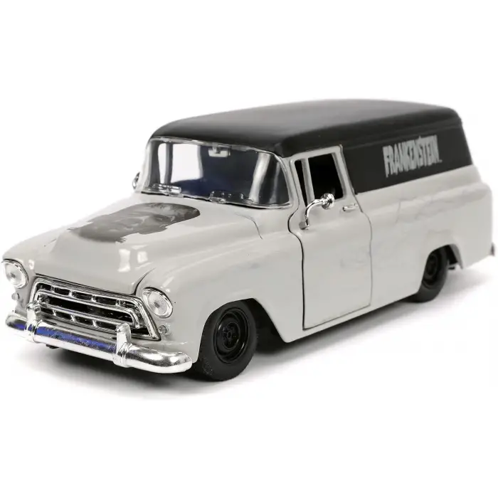 Jada 1:24, Frankenstein ve 1957 Chevy Suburban, 253255032