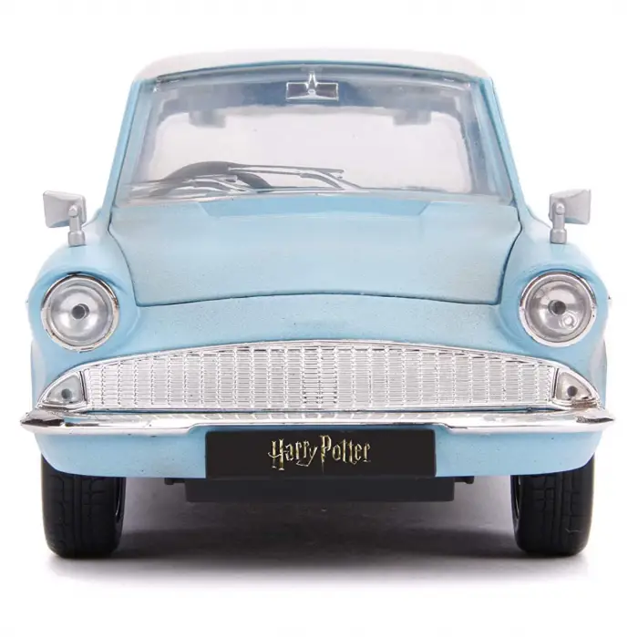Jada - 1:24 Harry Potter & 1959 Ford Anglia