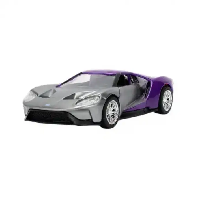 Jada 1:32 Pink Slips 2017 Ford GT