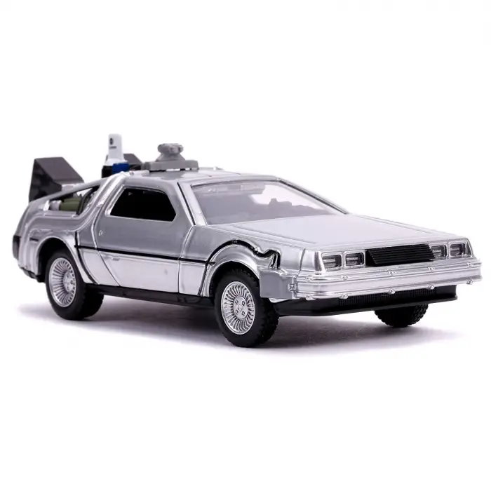 Jada - Back to the Future II Time Machine 1:32 - 25 325 2003