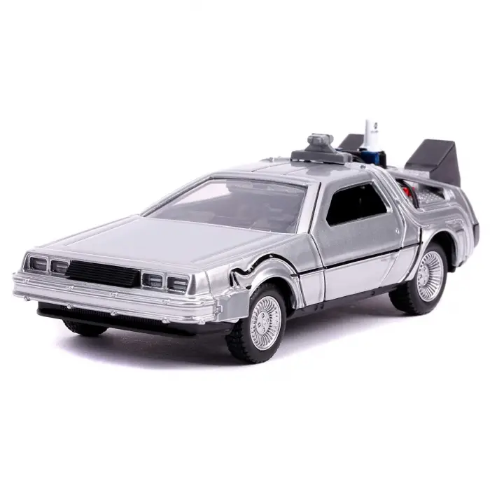 Jada - Back to the Future II Time Machine 1:32 - 25 325 2003