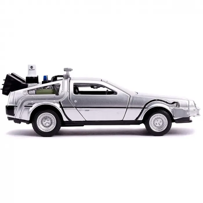 Jada - Back to the Future II Time Machine 1:32 - 25 325 2003