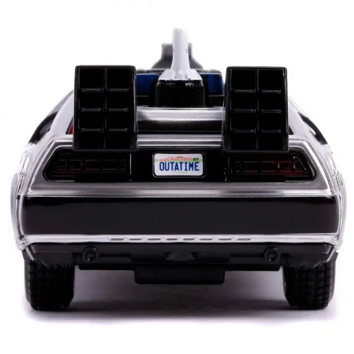 Jada - Back to the Future II Time Machine 1:32 - 25 325 2003